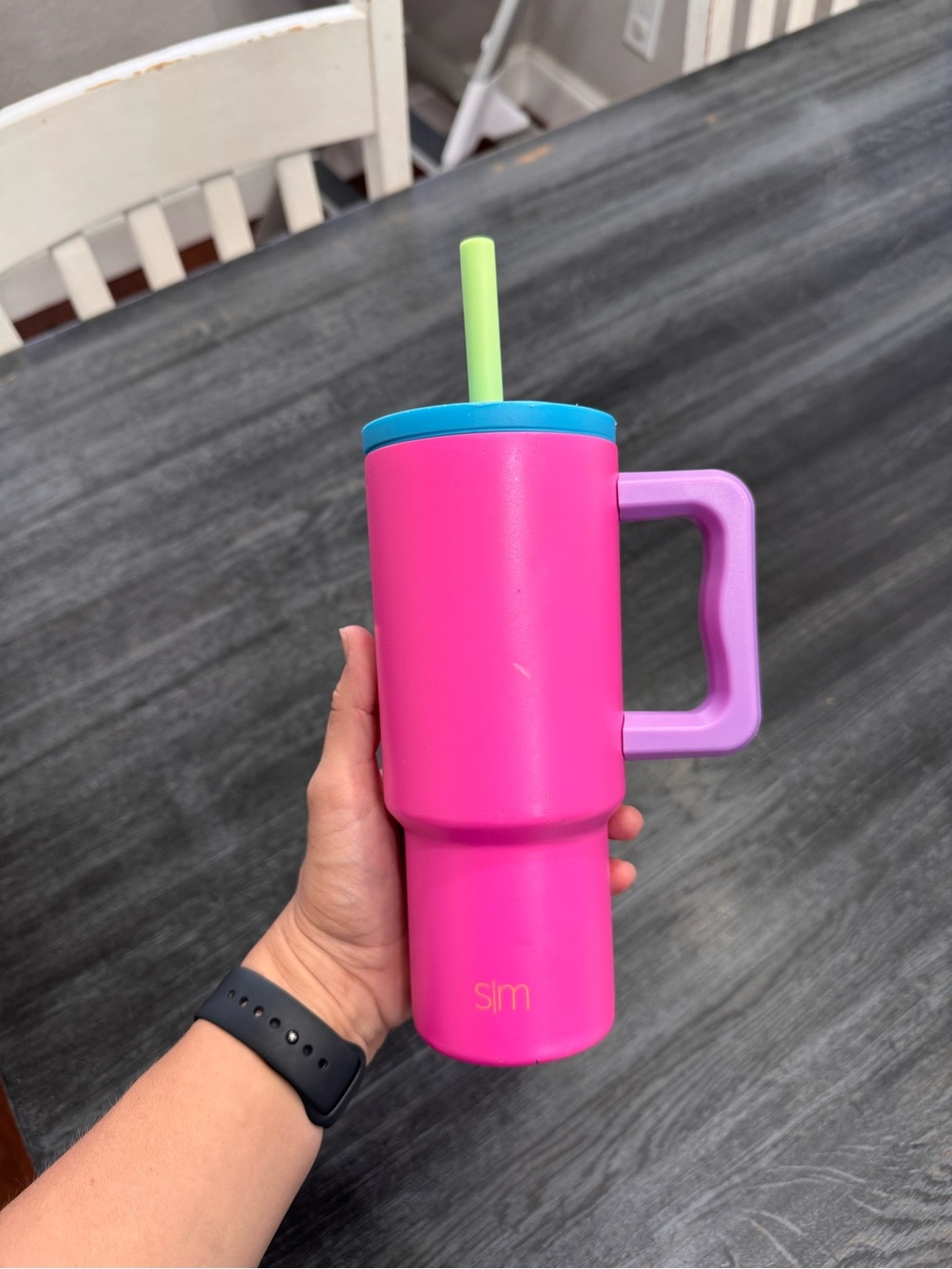 Simple Modern Tumbler